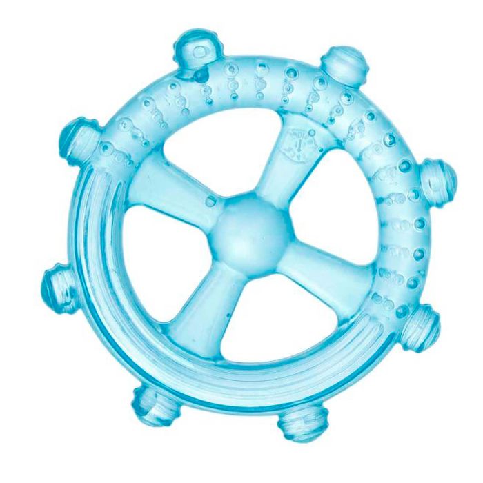 Прорезыватель «Сердечко»/«Штурвал» МИКС