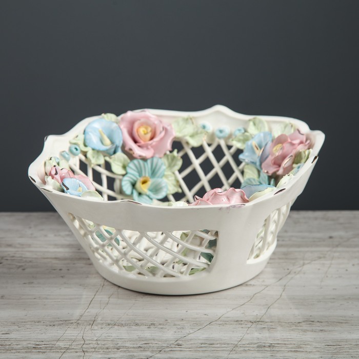 Конфетница "Дионис", большая