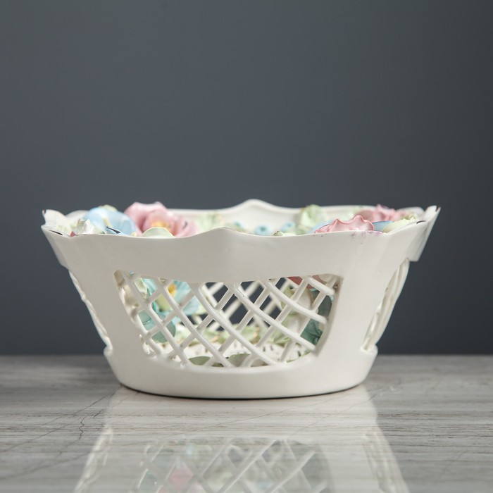 Конфетница "Дионис", большая