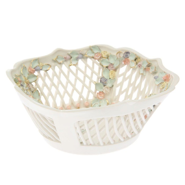 Конфетница "Дионис", большая