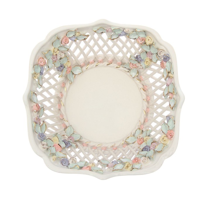 Конфетница "Дионис", большая