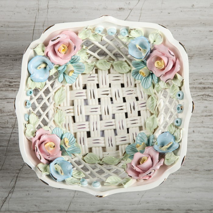 Конфетница "Дионис", большая