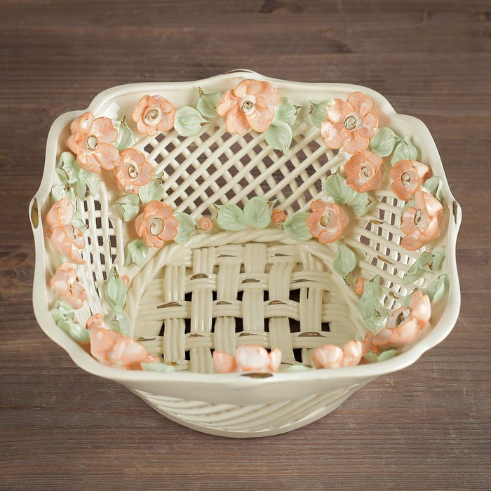 Конфетница "Дионис", большая