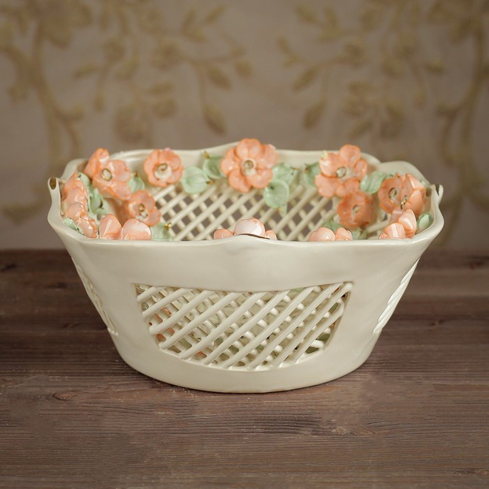 Конфетница "Дионис", большая