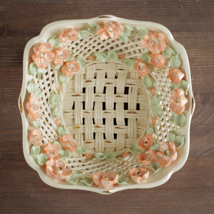 Конфетница "Дионис", большая