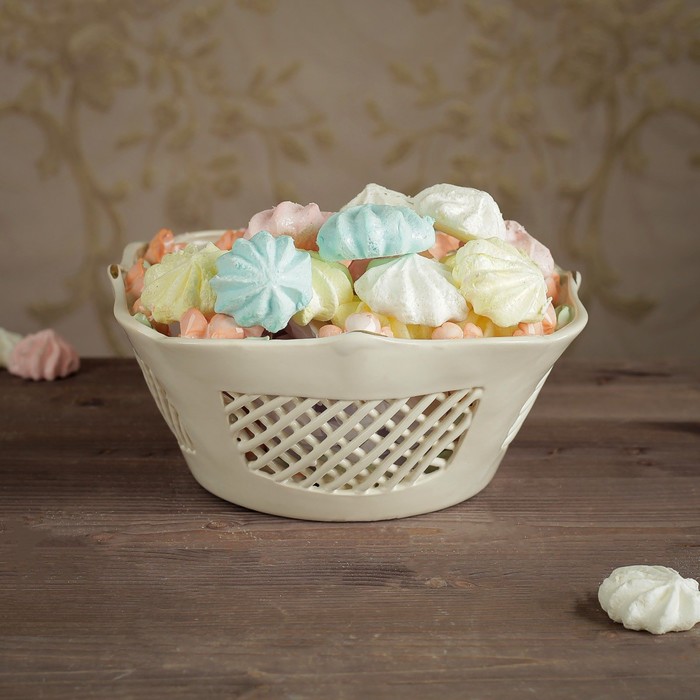 Конфетница "Дионис", большая