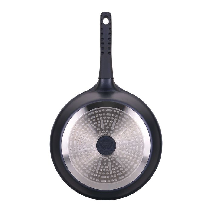 Сковорода d=26 см со съемной ручкой