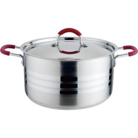 

Кастрюля с крышкой, 5,8 л