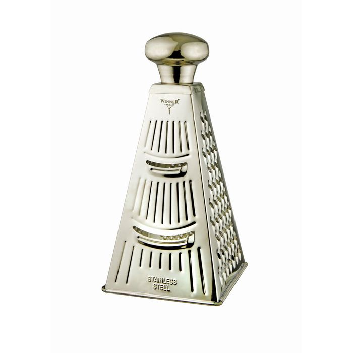 Терка 16х16х25,5