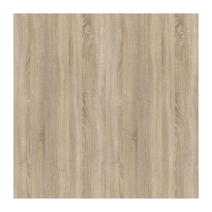 Комод МАЛЬТА Дуб сонома/Рамух белый/МДФ-дуб сонома