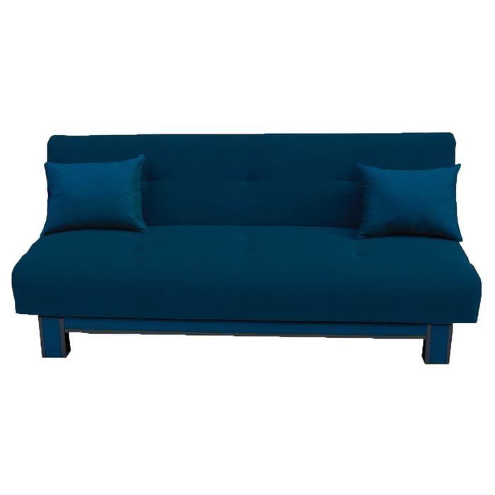 Диван-кровать Поло-эконом 1920 х 970 х 860 цвет Merald