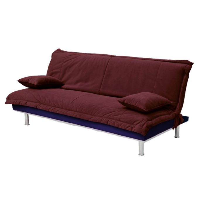 Диван-кровать Тахо 1900 х 870 х 930 цвет Plum