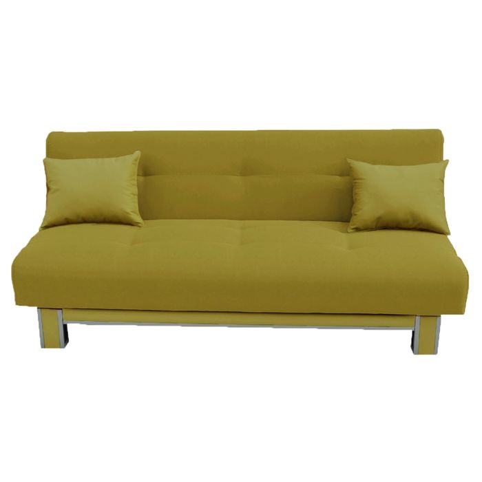 Диван-кровать Поло-эконом 1920 х 970 х 860 цвет Apple