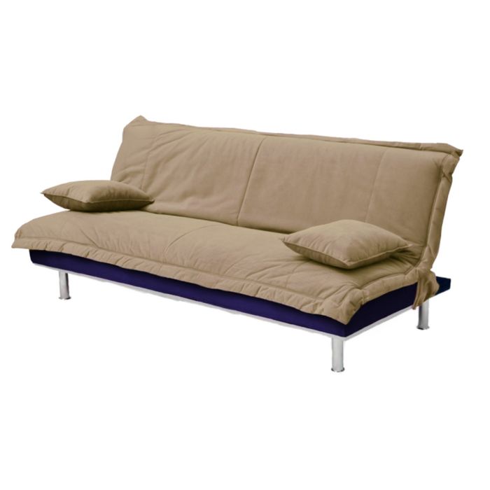 Диван-кровать Тахо 1900 х 870 х 930 цвет Cream