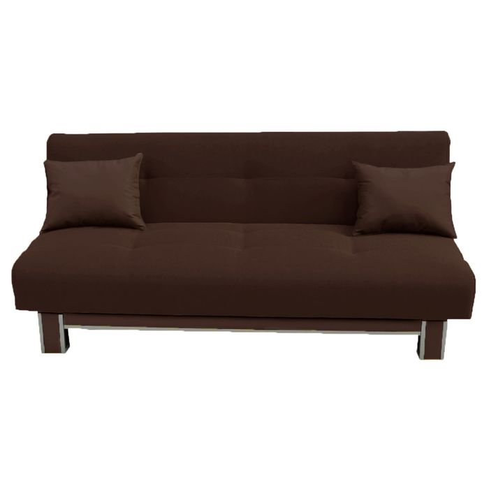 Диван-кровать Поло-эконом 1920 х 970 х 860 цвет Dimrosa