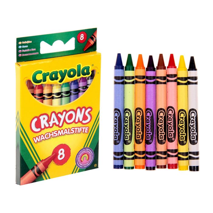 Восковые карандаши. Мелки Crayola. Восковые карандаши Crayola. Восковые мелки Crayola. Карандаши для рисования Crayola.