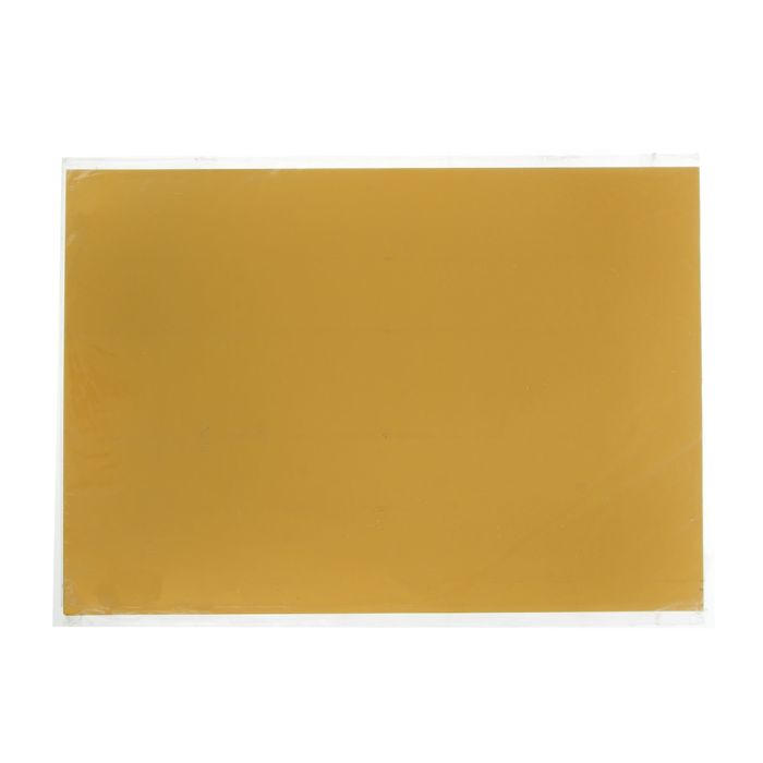 Картон цветной 650*500 мм Sadipal Sirio 170 г/м2 желтое золото 05926