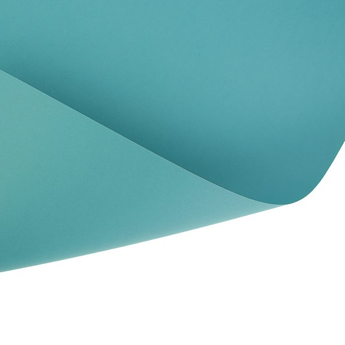 Картон цветной 650*500 мм Sadipal Sirio 170 г/м2 синий - полярный 05927