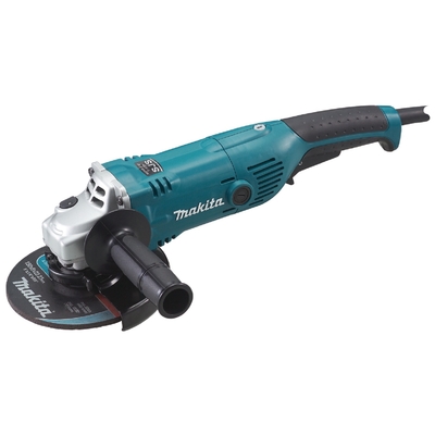 Углошлифовальная машина makita ga6021