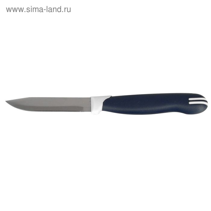 Нож для овощей Regent inox Talis, длина 80/190 мм