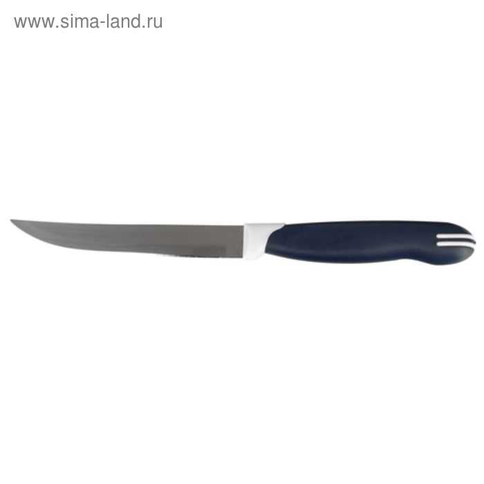 Нож для овощей Regent inox Talis, универсальный, длина 110/220 мм нож универсальный для овощей regent inox forte длина 125 220 мм