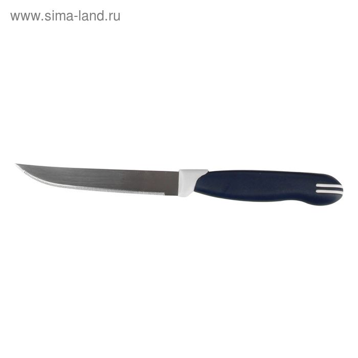 Нож Regent inox Talis, универсальный, длина 110/220 мм нож универсальный для овощей regent inox forte длина 125 220 мм