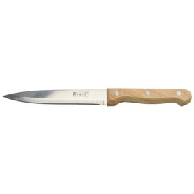 Нож универсальный Linea RETRO для овощей, длина 125/220 мм
