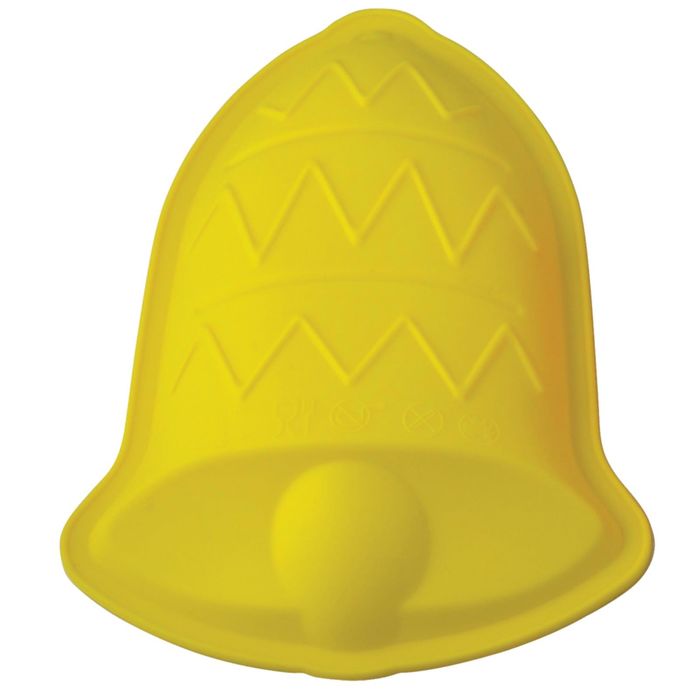 Набор форм для выпечки "Новый год" 3 предмета Silicone