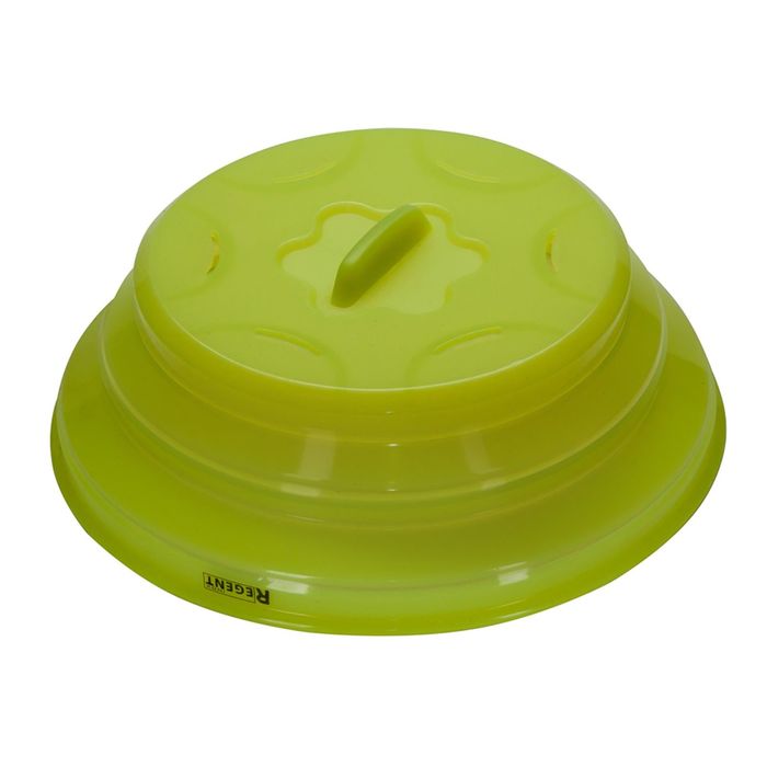 Крышка силиконовая складная 25х9х3 см. Linea Silicone