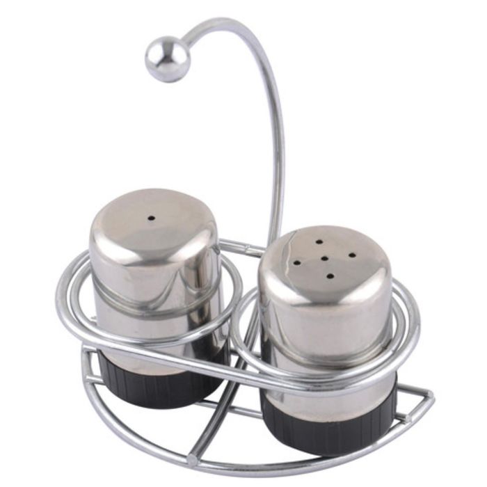 Набор для специй 3 предмета Linea AROMA