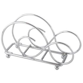 

Салфетница Linea TRINA, размер 15х5х9 см
