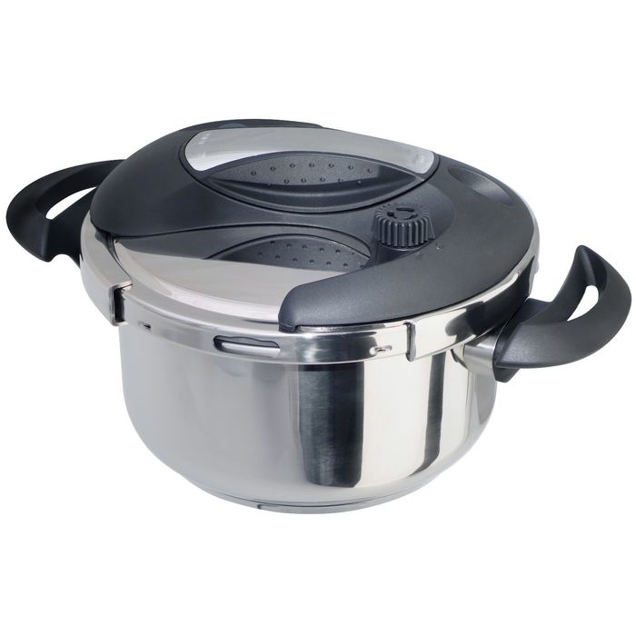 Скороварка 4л PENTOLA