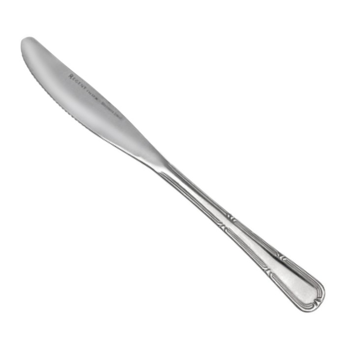 Нож столовый 3 предмета GRAPPA