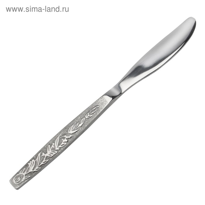 Нож столовый Regent inox Parma нож столовый regent inox euro 2 предмета
