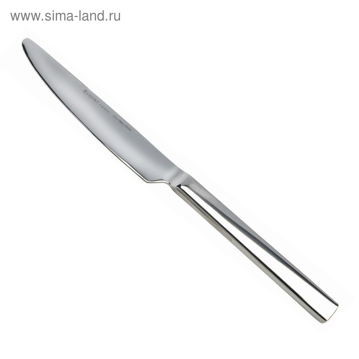 Нож столовый PRIMA, 2 предмета, на подвеске