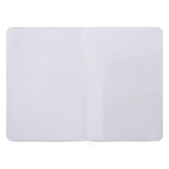 Обложка для паспорта "Корабль"