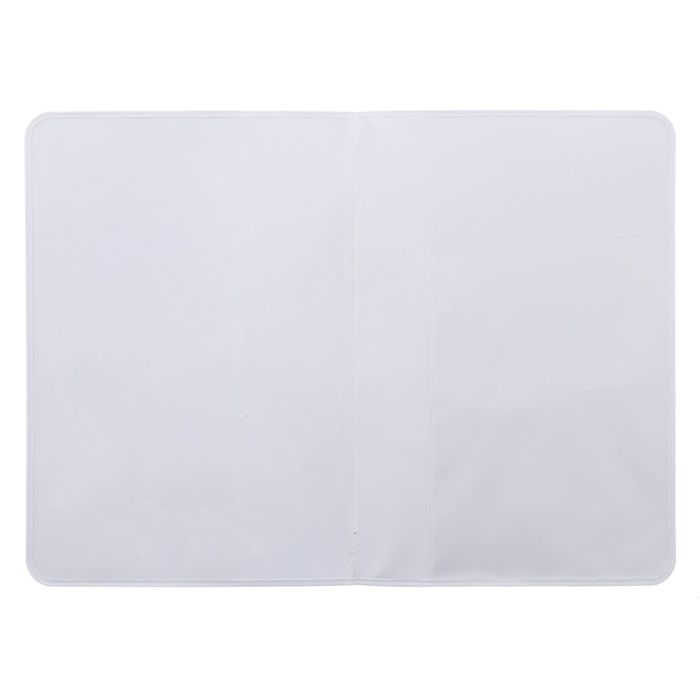 Обложка для паспорта "Федеральная Служба Безопасности"