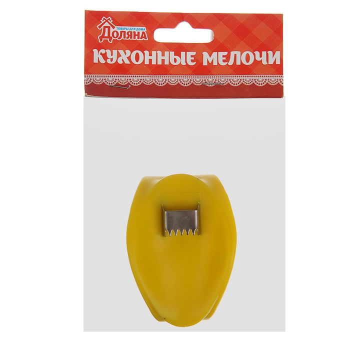 Инструмент для чистки кукурузы 6 см