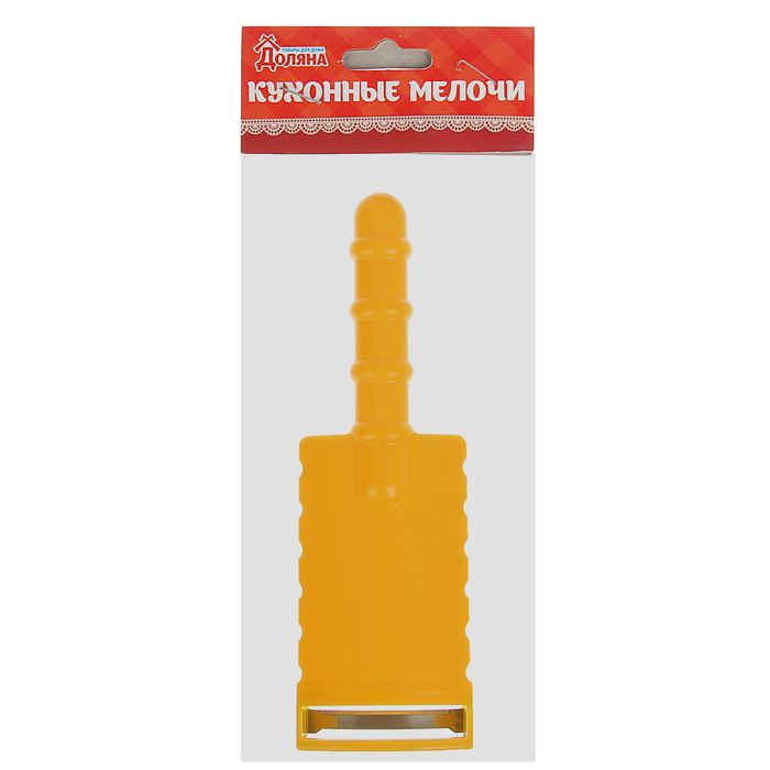 Инструмент для чистки кукурузы 17 см