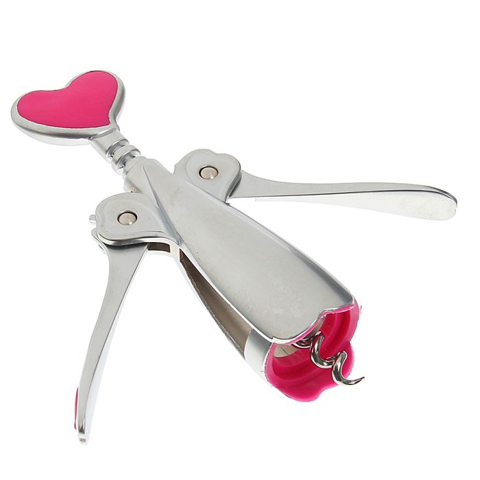 Штопор "Романтика" 15 см