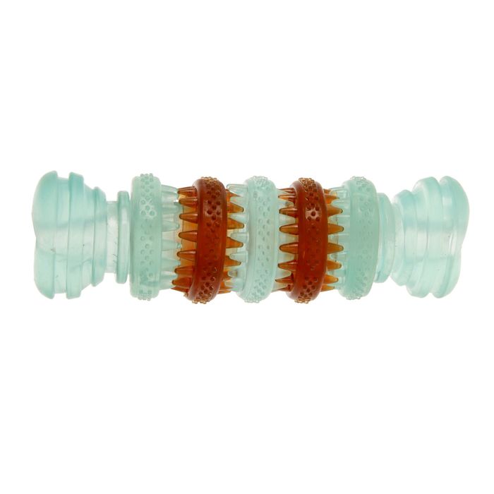 Игрушка "Кость с 5 вращающимися шестернями", 15 см