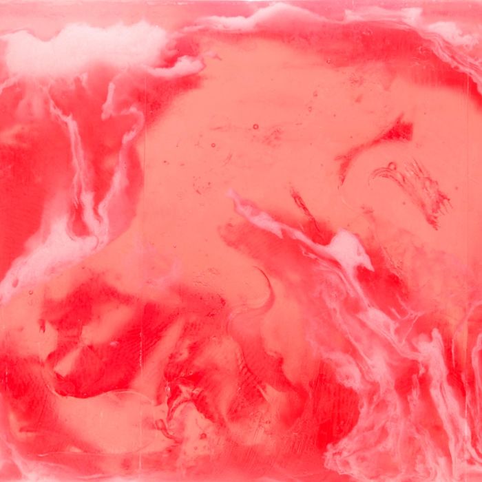 Косметическое мыло "Я тебя очень люблю", с ароматом малины , 100 гр.