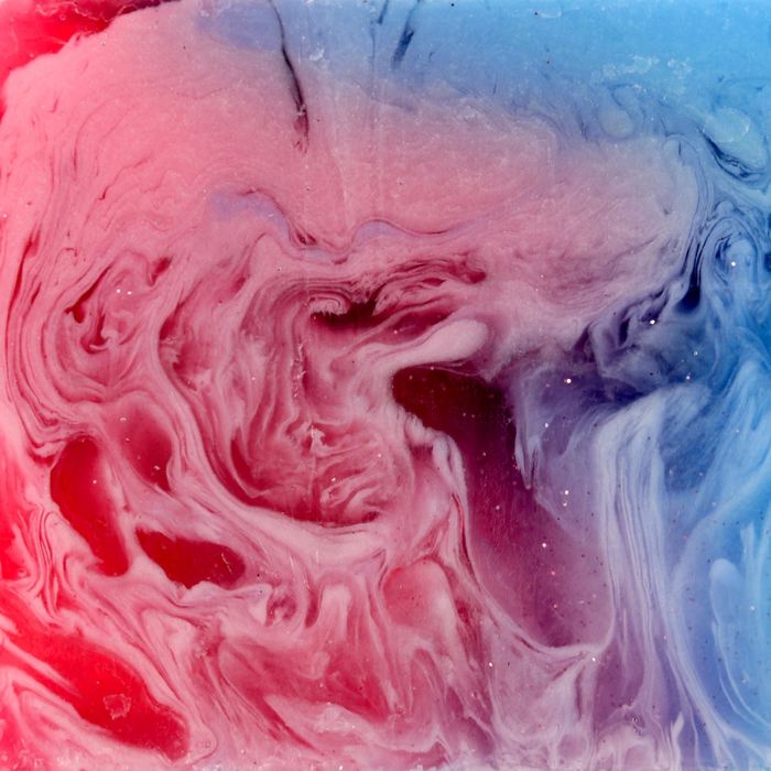 Косметическое мыло "Исполнения всех желаний!", парфюмированное, 100 гр.