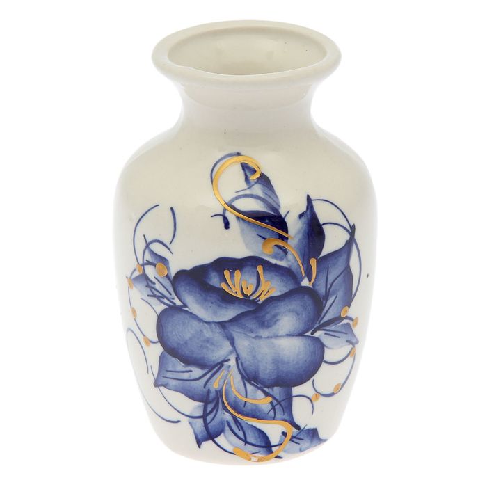 Ваза малая "Бочка"