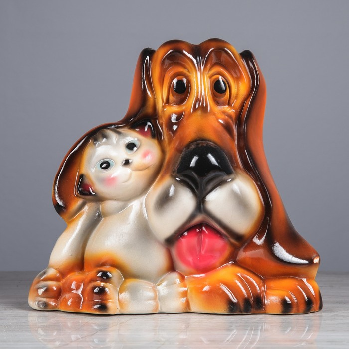 Копилка "Друзья" глянец