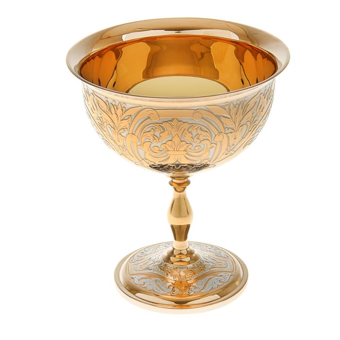 Набор чайный подарочный "С гербом РФ"