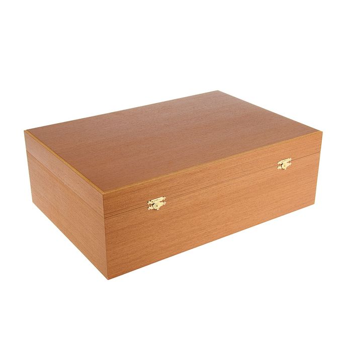 Набор чайный подарочный "С гербом РФ"