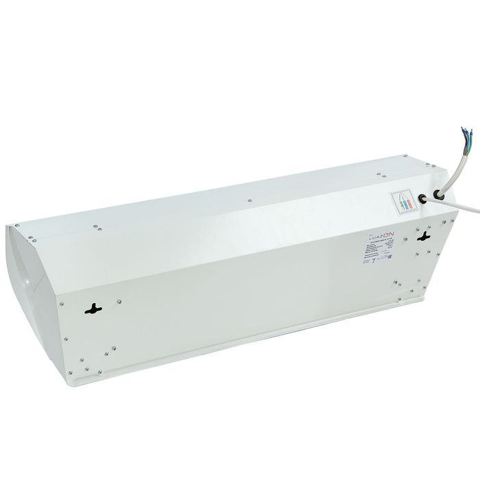 Тепловая завеса Luazon SТ 508, 4500 Вт