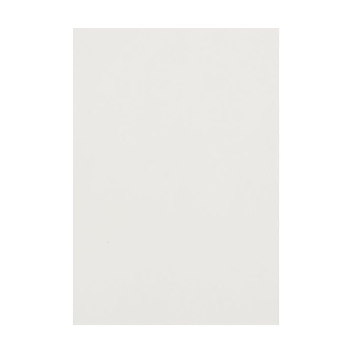 Картон белый А5, 8 листов "Пингвин", 215 гр/м2