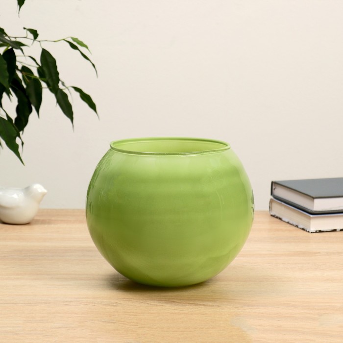 Ваза-шар "Дильбар" 3 л